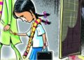 Child marriage