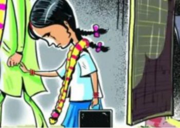 Child marriage