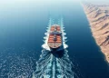 11 Indian ships have exited Strait of Hormuz, 13 remain: MEA