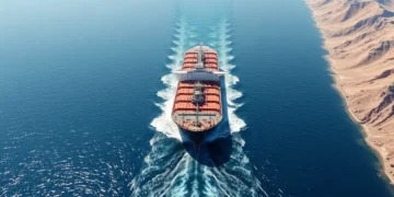 11 Indian ships have exited Strait of Hormuz, 13 remain: MEA