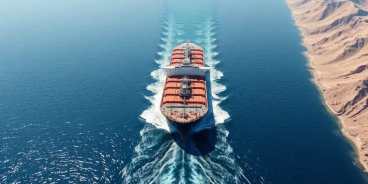 11 Indian ships have exited Strait of Hormuz, 13 remain: MEA