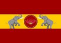 TVK flag