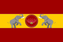 TVK flag