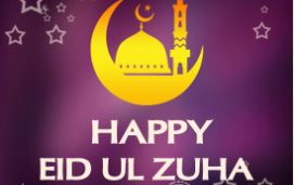 Eid-ul-Zuha