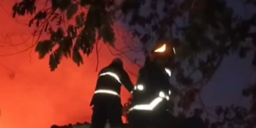 Fire Force