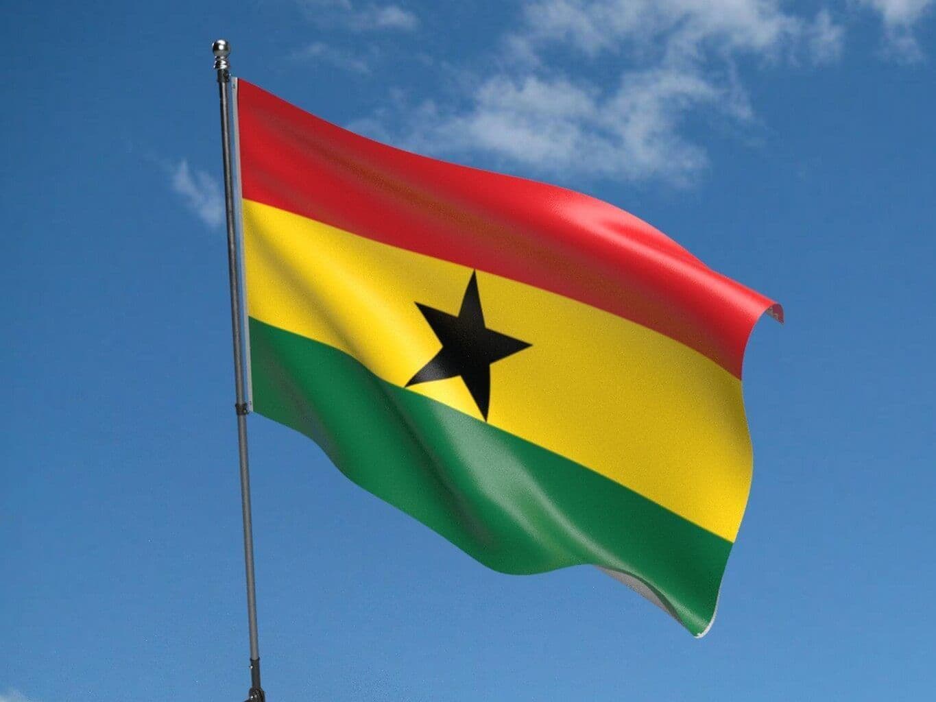 Ghana rejects US health deal over data-sharing concerns
