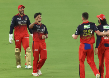 IPL Innings