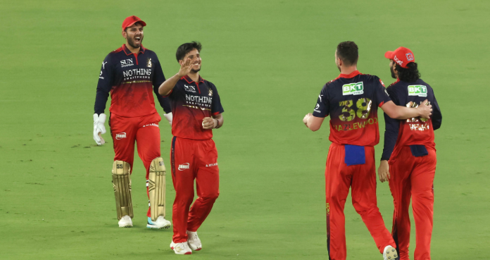 IPL Innings