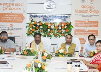Rural transformation