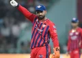Rishabh Pant steps down from LSG captaincy