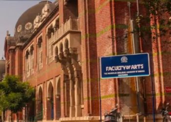 Pic- msubaroda.ac.in