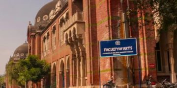 Pic- msubaroda.ac.in