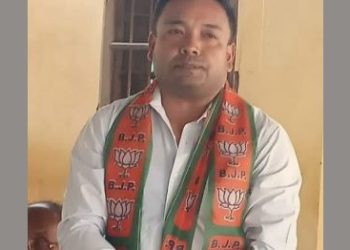 Pic- X/ MANIPURI KHONJEL