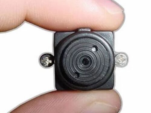 Spy-camera