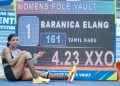 Baranica Elangovan