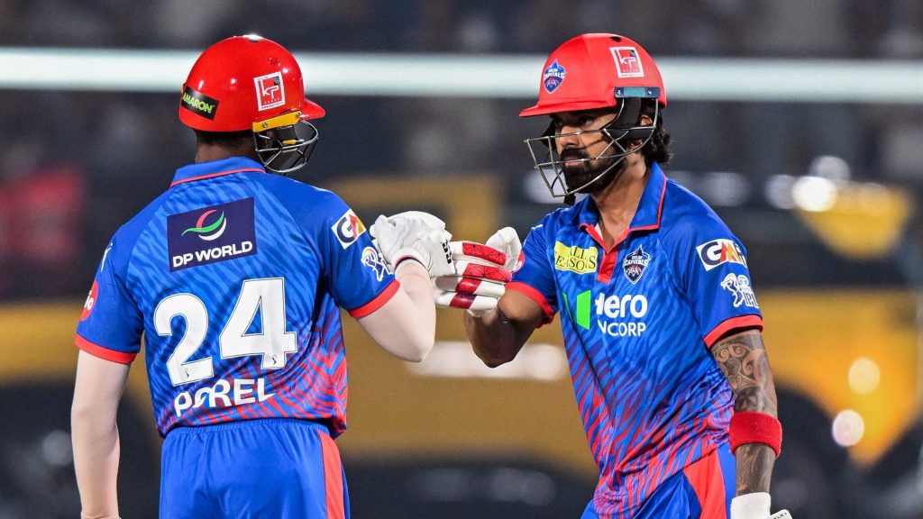 Indian Premier League 2026: Delhi Capitals overpower Rajasthan Royals to stay alive