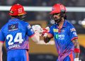 Indian Premier League 2026: Delhi Capitals overpower Rajasthan Royals to stay alive