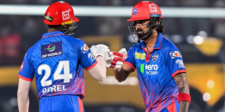 Indian Premier League 2026: Delhi Capitals overpower Rajasthan Royals to stay alive