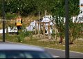 11 killed as skydiving plane crashes in northeastern France