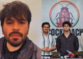 Cockroach Janta Party founder