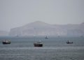 US shoots down Iranian drones near Hormuz