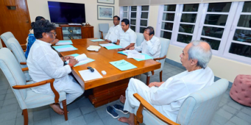 Naveen Patnaik