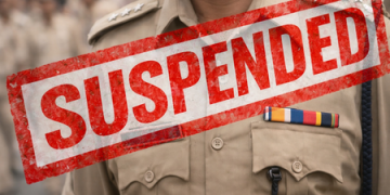 Suspend