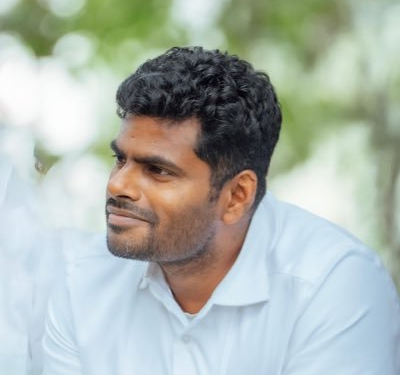 Annamalai