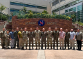 defence cooperation