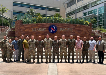 defence cooperation