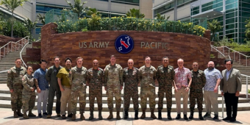 defence cooperation