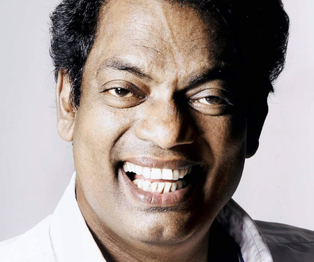 Salim Kumar