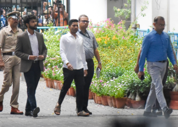 Abhishek Banerjee