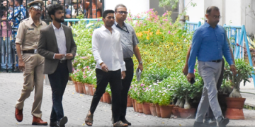 Abhishek Banerjee
