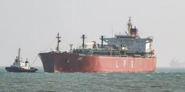LPG Import