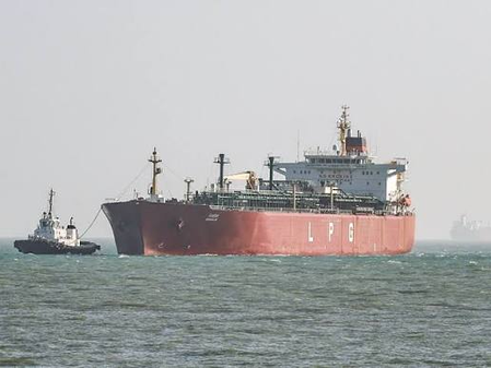 LPG Import