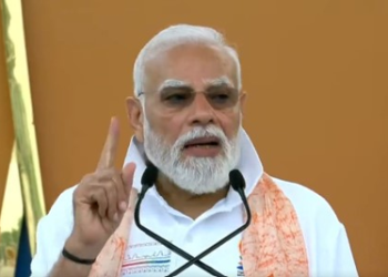 Narendra Modi