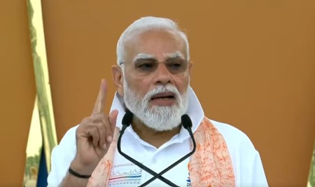 Narendra Modi