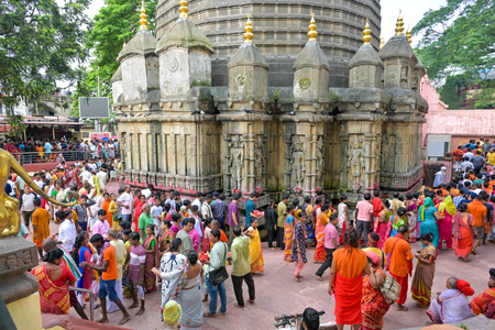 Assam
