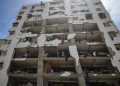 Venezuela earthquake death toll rises to 920