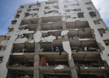 Venezuela earthquake death toll rises to 920