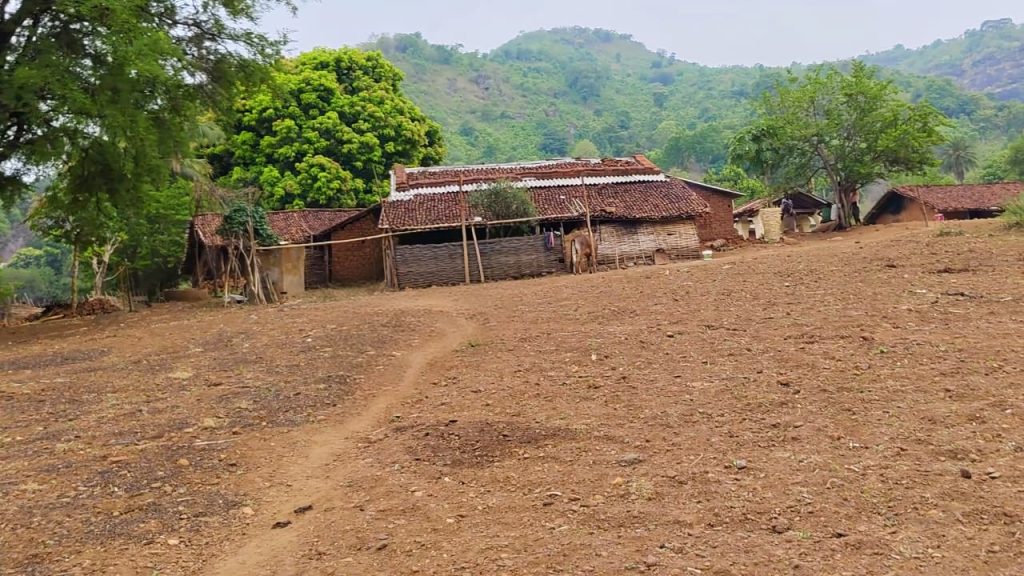 78 years on, electricity remains a dream for Tumonikhol