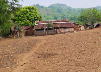 78 years on, electricity remains a dream for Tumonikhol
