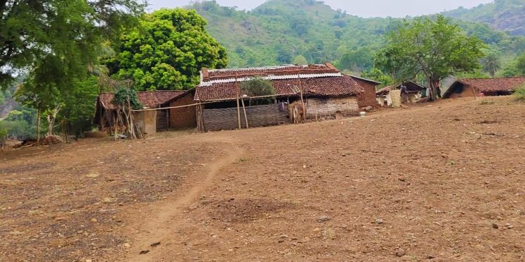 78 years on, electricity remains a dream for Tumonikhol