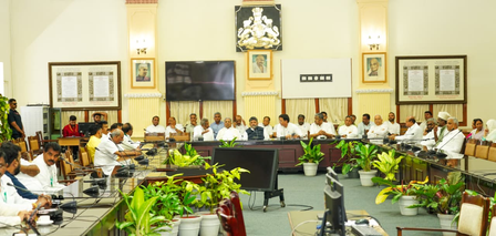 7 K'taka MLC seats