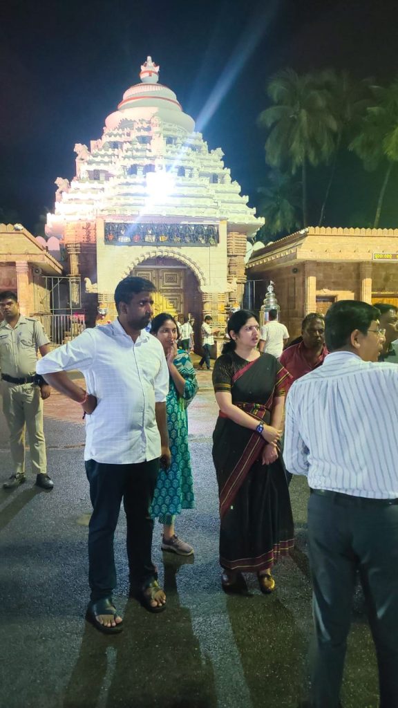 ACS Padhee puri