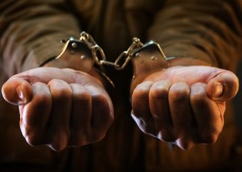 Arrest