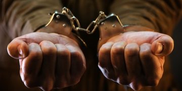 Arrest