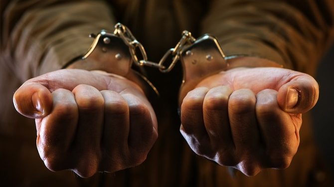 Arrest