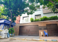 Abhishek Banerjee's residence